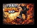 FEAR NO EVIL | Rap Gospel Song🔥 | God on My Side I’m Undefeated by Witniss