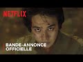 Yu Yu Hakusho | Bande-annonce officielle VF | Netflix France
