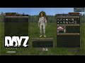 New Medieval Spawn - Dayz PVE server with 100 MODS - update 1.24 #1