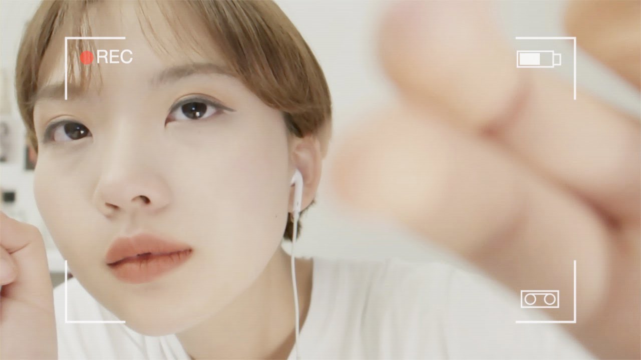 [ASMR] Fast/Agressive Camera Tapping ASMR / 빠르게 카메라 탭핑 ASMR - YouTube
