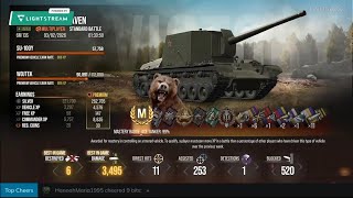 SU - 100Y Tier 6 Russian Premium Tank Destroyer Ace Tanker Gameplay on World of Tanks Console screenshot 5