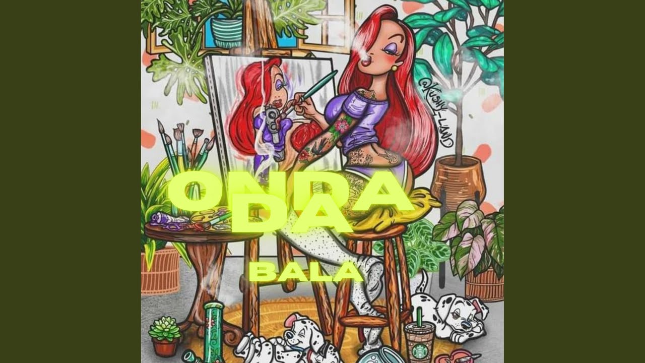 Watch Melô de Onda da Bala on YouTube Watch Melô de Onda da Bala on YouTube