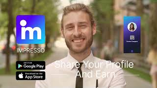 IMPRESSO - A 3 min Introduction screenshot 1