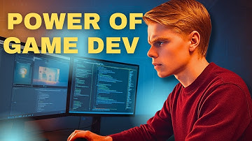 I Didn’t Expect Game Dev To Do This…