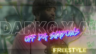 Darko - Off Da Shadows .Prodbya1