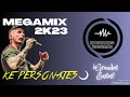 Ke personajes  megamix23  dj facundo vizcarra lo ms escuchado