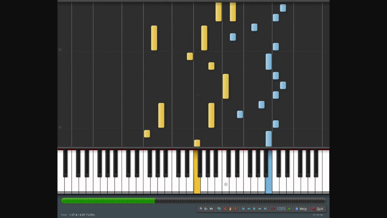 K'naan - Wavin' Flag (Ray Mak version)