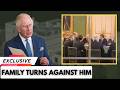 King Charles Really Holding “Secret Crisis Meetings”? Fact Check
