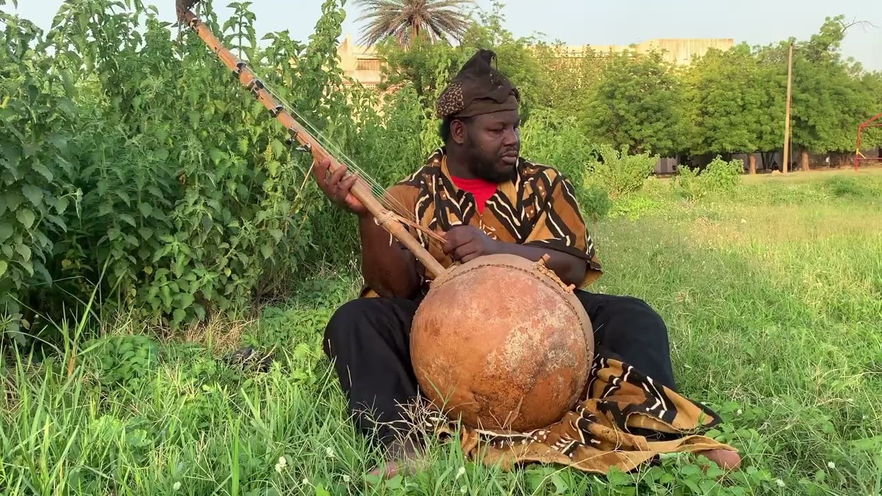 Siraba kelen