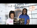 🥶 VG - Explode (Music Video) | @MixtapeMadness - REACTION