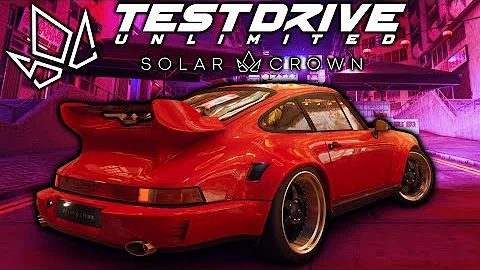 TDU Solar Crown's Big Year 2 Roadmap Revealed!