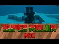 SuperMelonMod in Minecraft !