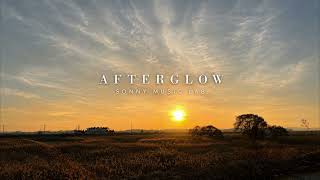 AFTERGLOW | Cinematic Melodic House