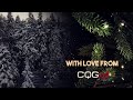 CQG Russia 2022 New Year video