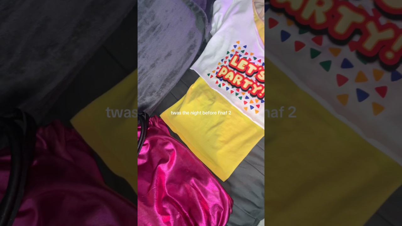 si estaba dormida jajajs🐥💗 #fnaf #fivenightsatfreddys #fnaf2 #grwm #makeup #beauty #humor #fypシ