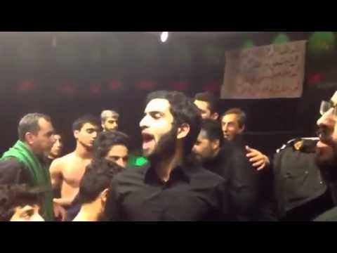 بر عمر لعنت