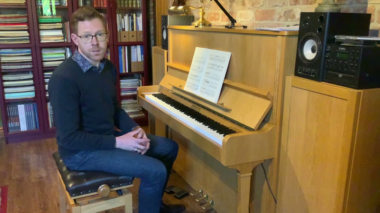 Watch An introductory video lesson on Chopin Nocturne in E flat Op 9 no 2 Jonathan Delbridge on YouTube Watch An introductory video lesson on Chopin Nocturne in E flat Op 9 no 2 Jonathan Delbridge on YouTube