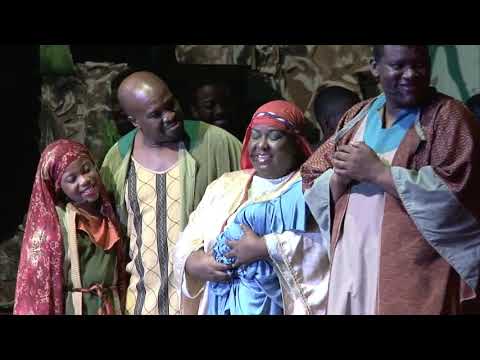 MOSES Part 1 #concert #movie