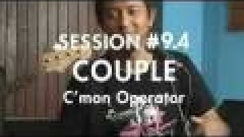 Couple - C