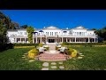 Maison Du Soleil | 10250 W Sunset Blvd | Holmby Hills | $88,000,000