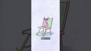 The axolotl song animated! Song Credit: doctor_waffle on tiktok. Wealth