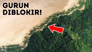 Download Lagu Negara Ini Memindahkan Berton-ton Pasir Dari Gurun, Tapi Kenapa? MP3 Download Lagu Negara Ini Memindahkan Berton-ton Pasir Dari Gurun, Tapi Kenapa? MP3