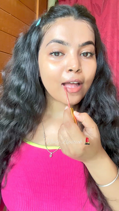 Comment to know the price nude lipsticks in budget💄✨#treanding #makeup #beutyhack #lipsticklover
