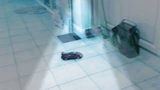 Remote Control Car Gone Wrong