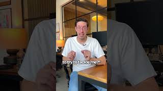 help us TACKLE keith! Subscribe to @tryeveryday !!