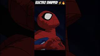 Spider-Man made EVERYTHING worse for Maxβ¦
#spiderman #spectacularspiderman #marvel #mcu #shorts
Thanks for watching! π€
π Connect with Me:
βΊ https://linktr.ee/the1elt
π For business inquiries or collaborations, please contact me at: eltnet93@gmail.com Spider-Man made EVERYTHING worse for Maxβ¦
