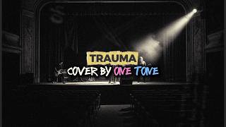 AAN STORY FT. ELSYA - TRAUMA COVER POP PUNK BY @OneTone10