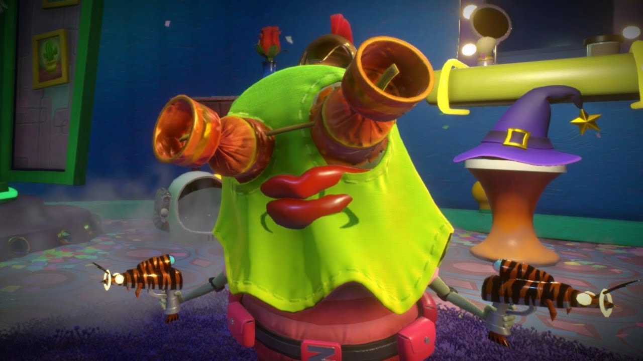 Plants Vs Zombies Gw2 Glitches