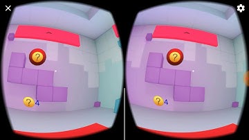 Memory Matching VR Demo