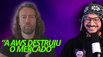 Criador do Ruby on Rails ataca AWS, DATADOG na sua talk