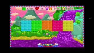 Rainbow Gun: Break All Blocks | #game #apps screenshot 3