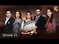 Jhoot Episode 02 Imran Ashraf Mansha Pasha