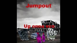 Jumpout-up onna sco