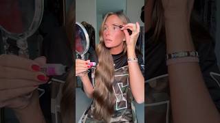Facetime Chats grwm makeup makeuptutorial longhair