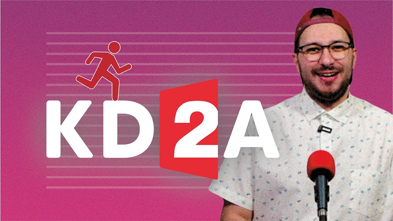 📺 Les meilleures séries télés étaient dans KD2A !