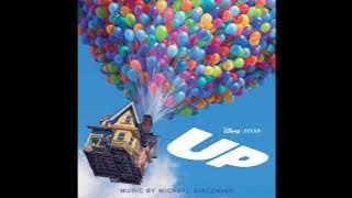 UP: Married Life (Extended)