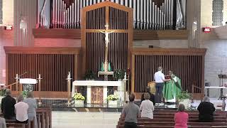 Daily Mass