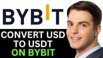 HOW TO CONVERT USD TO USDT ON BYBIT 2025! (FULL GUIDE)