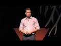 Thinking Twice About Twins | Alex Armer | TEDxOU