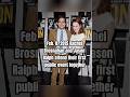 Rachel Brosnahan and Jason Ralph Relationship Timeline#fiveyearplan #viral #famouscouples  😃