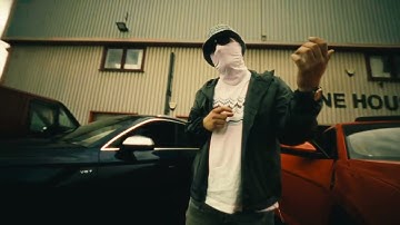 Fling It In S - TrapFlow x Shadez HTS (Official Music Video) 