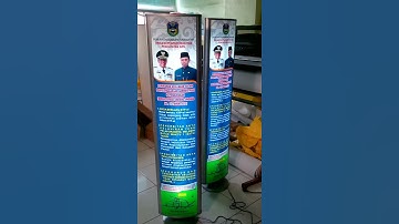 Rotating Light Box - www.emji.co