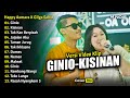 Happy Asmara Ft Gilga Sahid - Ginio, Kisinan, Jajalen Aku | Full Album Terbaru 2023 (Video Klip)