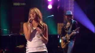 What If, Colbie Caillat [Live at Front Row Center]