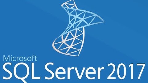 SQL Server 2017 Installation: Step-by-Step Guide