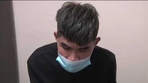 Lý Nhân - Bắt kẻ sát nhân giết bé gái 15 tuổi